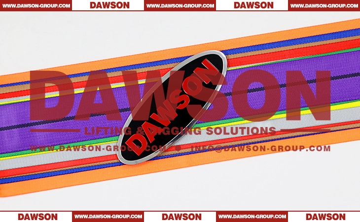 WLL 1T 2T 3T 4T 5T 6T 8T 10T Round Sling Sleeve - Dawson Group Ltd. - China Manufacturer, Supplier, Factory