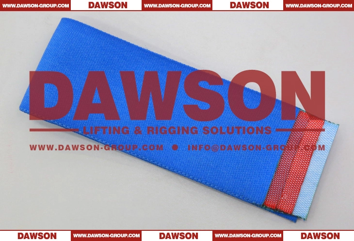 2 Inch(50mm) TYSONNEEMA Cordura Ballistic Nylon Round Sling Protective Sleeve - Dawson Group Ltd. - China Manufacturer, Supplier