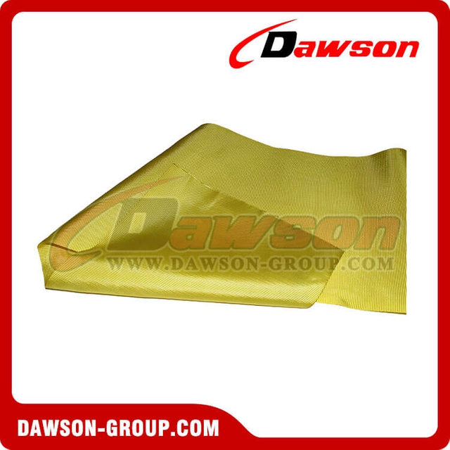 WLL 12T Premium Sling Eye Protection | Safety Sling Eye Protection 12000KG