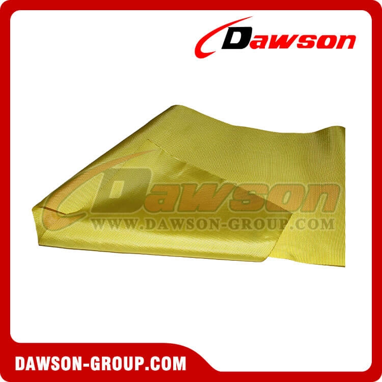 WLL 12T Premium Sling Eye Protection | Safety Sling Eye Protection 12000KG