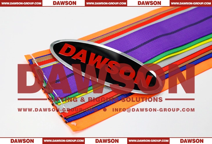 WLL 1T 2T 3T 4T 5T 6T 8T 10T Round Sling Sleeve - Dawson Group Ltd. - China Manufacturer, Supplier