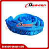 WLL 8 Ton x 4.5m Polyester Round Sling to AS 4497 | Synthetic Round Sling
