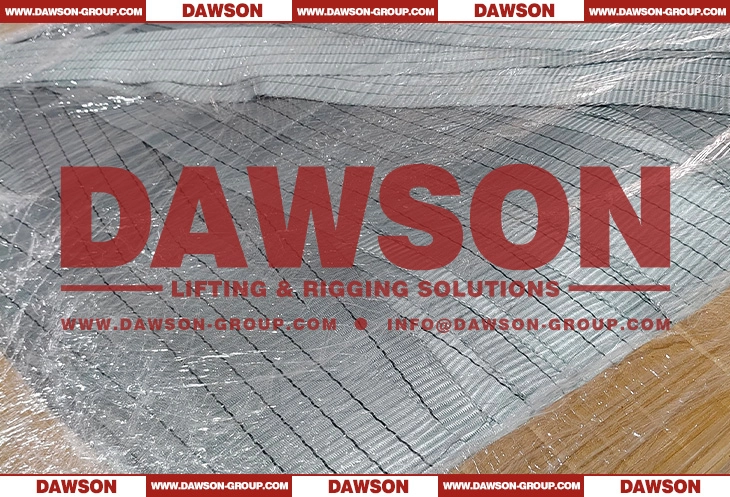 4T Webbing Slings Materials, 4000kg Lifting Slings Materials - Dawson Group Ltd. - China Manufacturer, Supplier, Factory.
