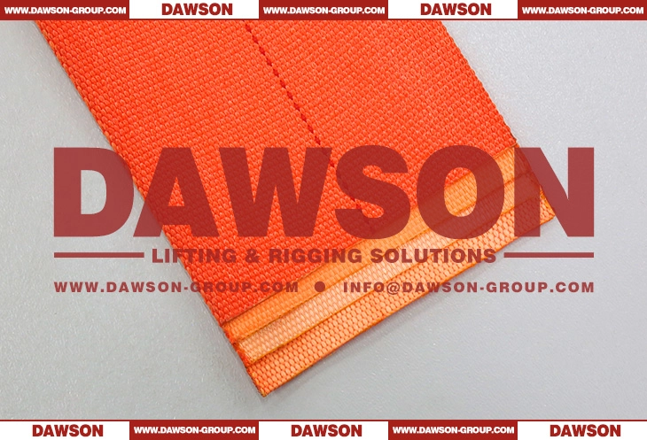 4.5 Inch(113mm) TYSONNEEMA Cordura Ballistic Nylon Round Sling Protective Sleeve- Dawson Group Ltd. - China Manufacturer, Supplier