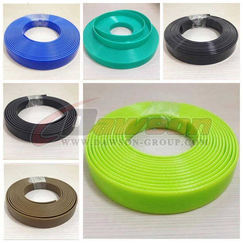 46mm PVC-Coated Weldable Webbing - Dawson Group Ltd.