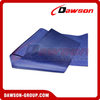 WLL 8T Extreme Wear-Resistant Sling Eye Protection | Safety Sling Eye Protection 8000KG