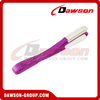 WLL 1 Ton x 3m Polyester Webbing Sling | AS 1353 Certified Flat Lifting Belt for Material Handling