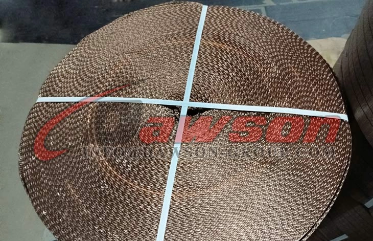 6 ton Webbing Slings Materials, 6000kg Lifting Slings Materials - Dawson Group Ltd.