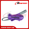 WLL 1 Ton x 5m Polyester Webbing Sling to AS 1353 | Flat Lifting Belt for Material Handling