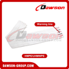 270mm DAWSON × TYSONNEEMA HMPE/UHMWPE Synthetic Fiber Round Slings Sleeve | UHMWPE Sling Sleeve