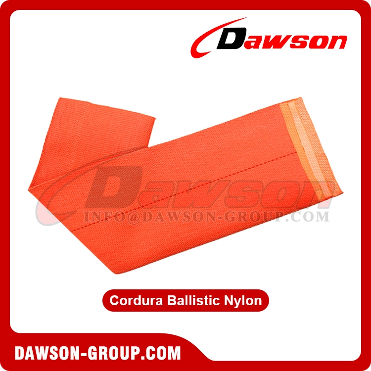 DAWSON & TYSONNEEMA Cordura Ballistic Nylon Round Sling Protective Sleeve - Dawson Group Ltd. - China Manufacturer, Supplier.