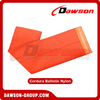 DAWSON & TYSONNEEMA Cordura Ballistic Nylon Round Sling Protective Sleeve