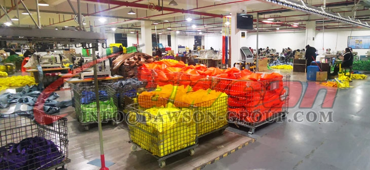 Lifting Sling Material- Dawson Group Ltd. - China Manufacturer, Supplier, Factory