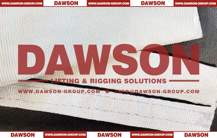 DAWSON&nbsp;&times;&nbsp;TYSONNEEMA&nbsp;HMPE UHMWPE&nbsp;Synthetic&nbsp;Fiber&nbsp;Sling&nbsp;Protection&nbsp;Sleeves&nbsp;with&nbsp;Velcro&nbsp;for&nbsp;Round&nbsp;Sling - Dawson Group Ltd.- China Manufacturer, Supplier