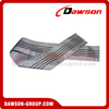 WLL 1T 2T 3T 4T 5T 6T 8T 10T 12T Hoisting Polyester Round Lifting Slings Sleeve 