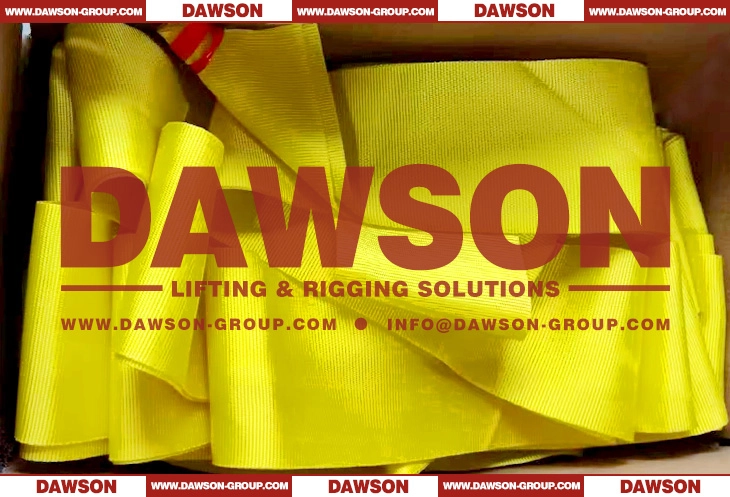 3000KG Sling Eye Protection, 3T Sling Eye Protection for Lifting Slings- Dawson Group Ltd. - China Manufacturer, Supplier