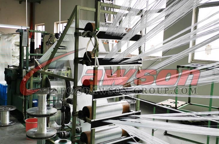 Lifting Slings Material- Dawson Group Ltd. - China Manufacturer, Supplier