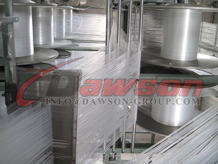 Lifting Slings Material- Dawson Group Ltd.
