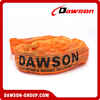 WLL 10 Ton x 8m Polyester Round Sling to AS 4497 | Circular Lifting Sling