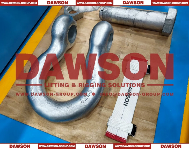1 Inch (25MM) TYSONNEEMA HMPE UHMWPE Synthetic Fiber Corner Protector with 2 Velcro Straps for Round Sling and Webbing Lifting Sling- Dawson Group Ltd. - China Manufacturer, Supplier, Factory.
