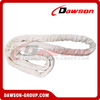 WLL 20T DAWSON & TYSONNEEMA HMPE UHMWPE Round Lifting Sling | Endless Lifting Slings